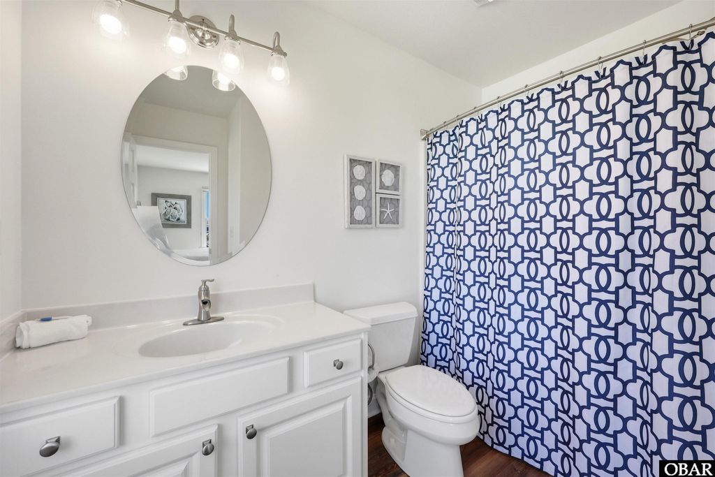 Image 33 of property listing at 5022 S Virginia Dare Trail Lot 13, Nags Head, NC 27959