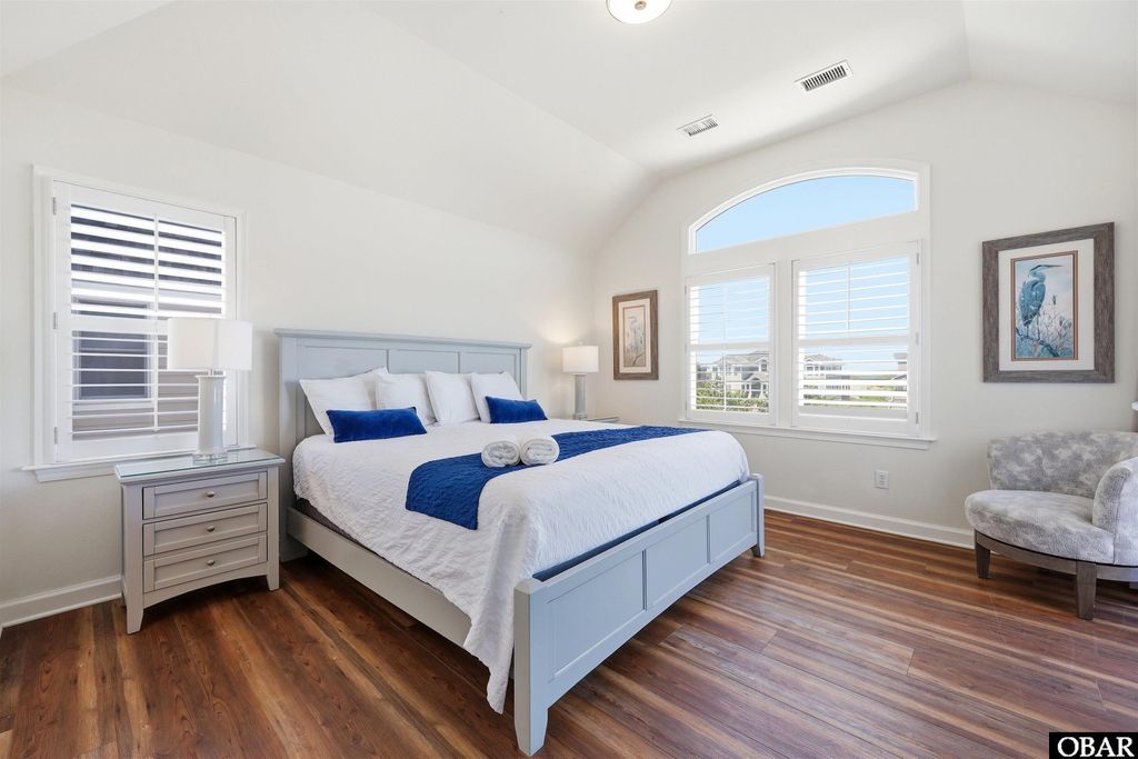 Image 36 of property listing at 5022 S Virginia Dare Trail Lot 13, Nags Head, NC 27959