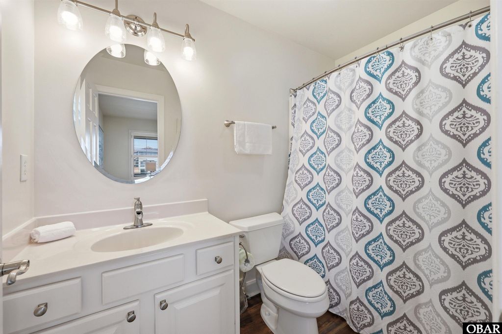 Image 37 of property listing at 5022 S Virginia Dare Trail Lot 13, Nags Head, NC 27959