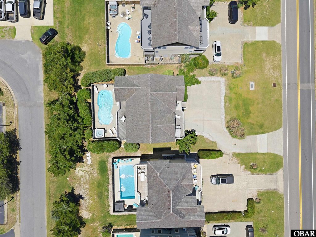 Image 5 of property listing at 5022 S Virginia Dare Trail Lot 13, Nags Head, NC 27959