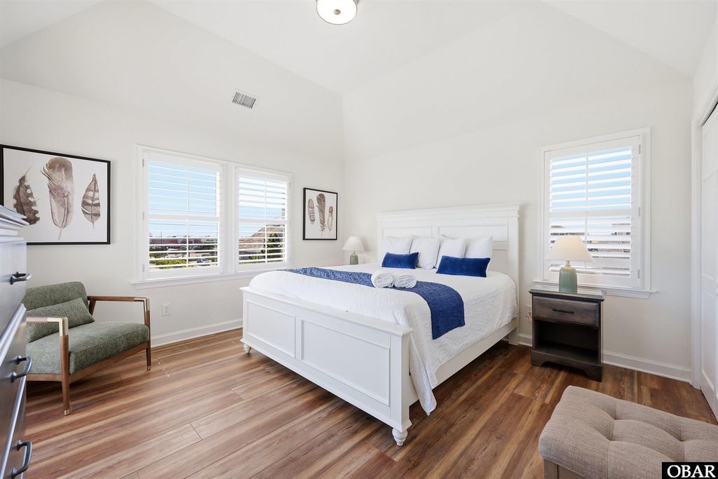 Image 40 of property listing at 5022 S Virginia Dare Trail Lot 13, Nags Head, NC 27959