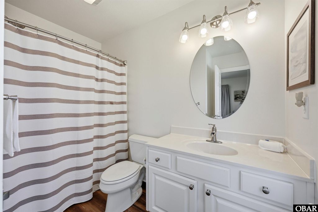 Image 41 of property listing at 5022 S Virginia Dare Trail Lot 13, Nags Head, NC 27959