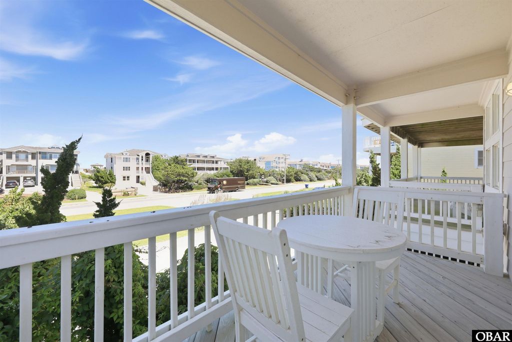 Image 42 of property listing at 5022 S Virginia Dare Trail Lot 13, Nags Head, NC 27959