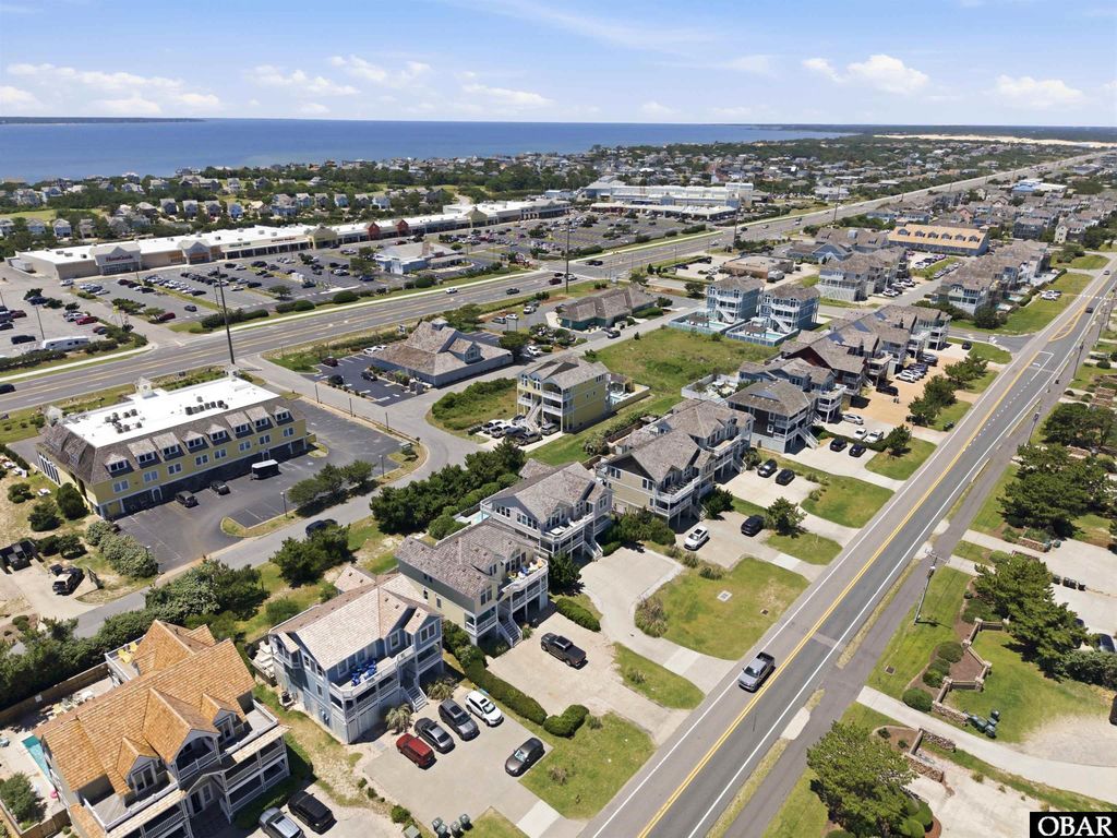 Image 6 of property listing at 5022 S Virginia Dare Trail Lot 13, Nags Head, NC 27959