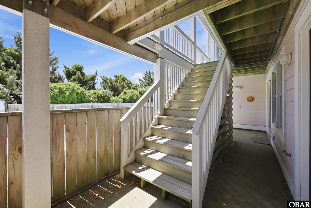 Image 49 of property listing at 5022 S Virginia Dare Trail Lot 13, Nags Head, NC 27959