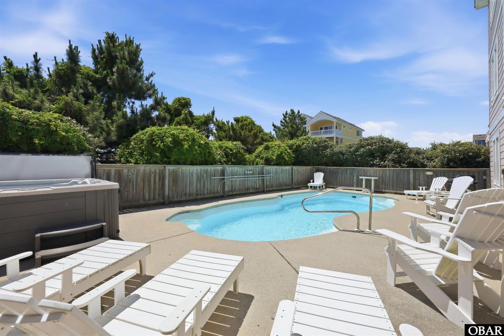 Image 53 of property listing at 5022 S Virginia Dare Trail Lot 13, Nags Head, NC 27959