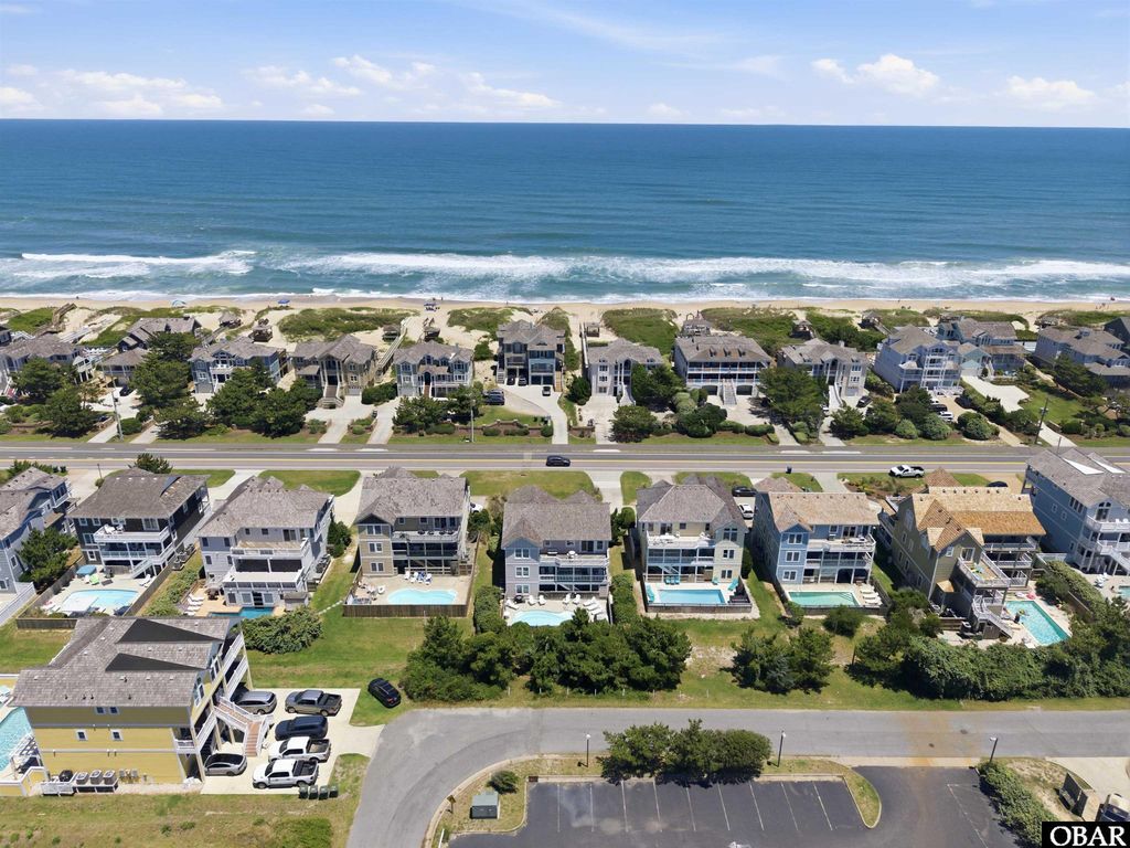 Image 55 of property listing at 5022 S Virginia Dare Trail Lot 13, Nags Head, NC 27959