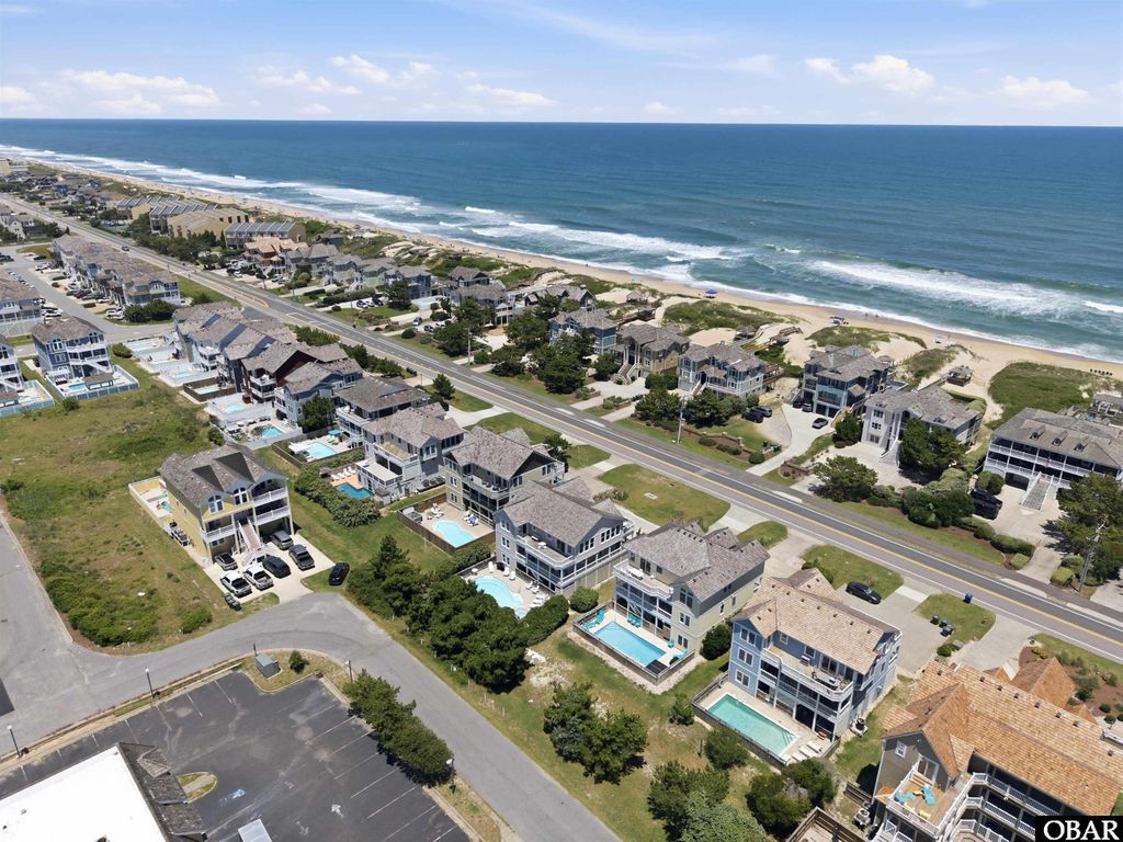 Image 56 of property listing at 5022 S Virginia Dare Trail Lot 13, Nags Head, NC 27959