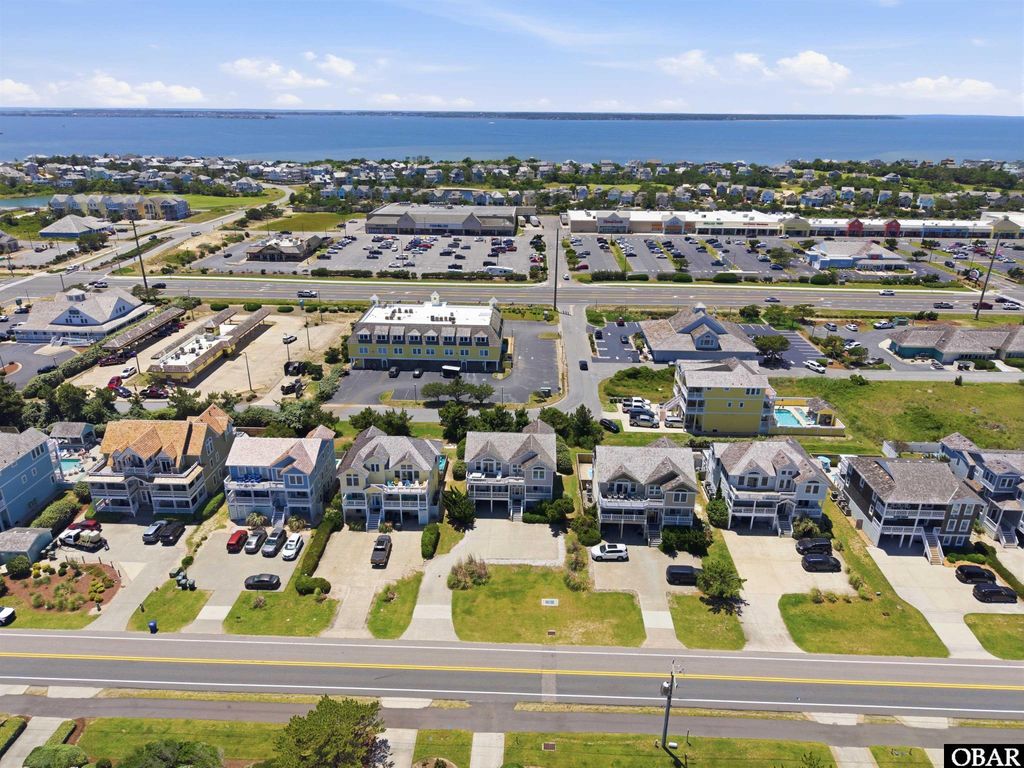Image 57 of property listing at 5022 S Virginia Dare Trail Lot 13, Nags Head, NC 27959
