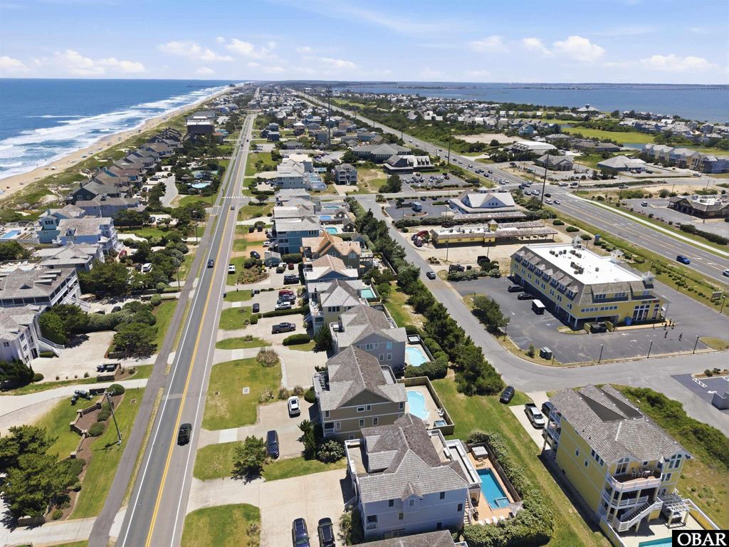 Image 7 of property listing at 5022 S Virginia Dare Trail Lot 13, Nags Head, NC 27959