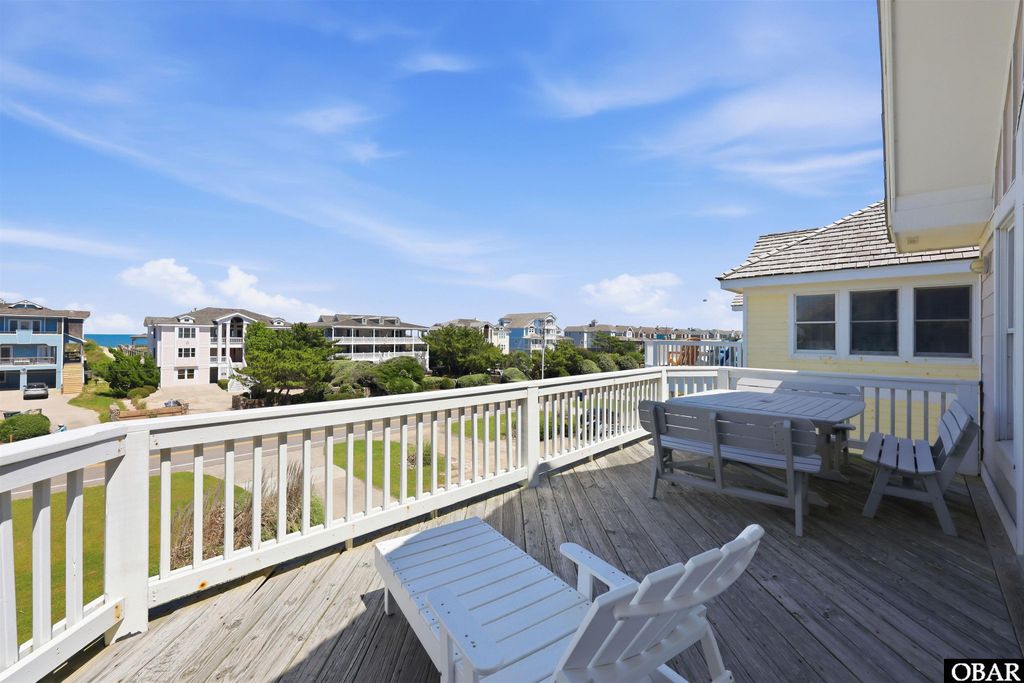 Image 8 of property listing at 5022 S Virginia Dare Trail Lot 13, Nags Head, NC 27959
