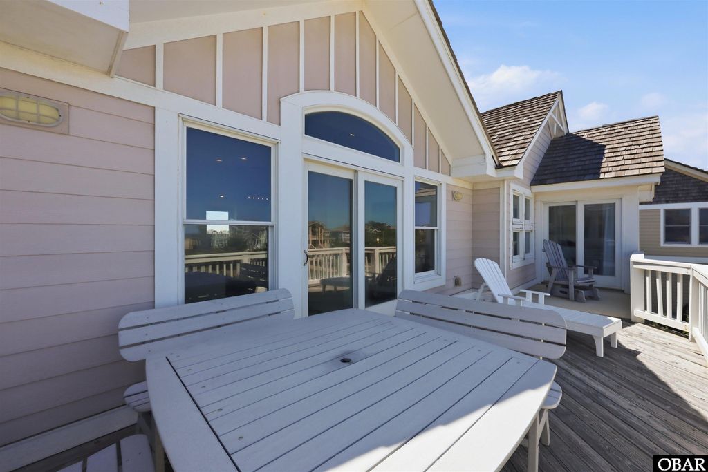 Image 9 of property listing at 5022 S Virginia Dare Trail Lot 13, Nags Head, NC 27959