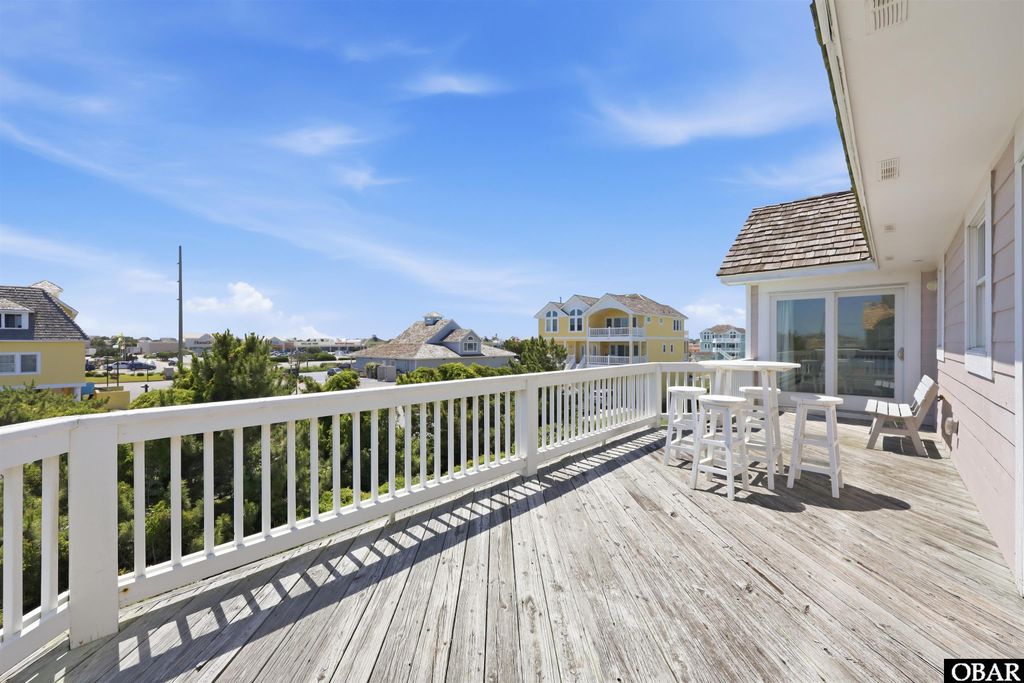 Image 10 of property listing at 5022 S Virginia Dare Trail Lot 13, Nags Head, NC 27959