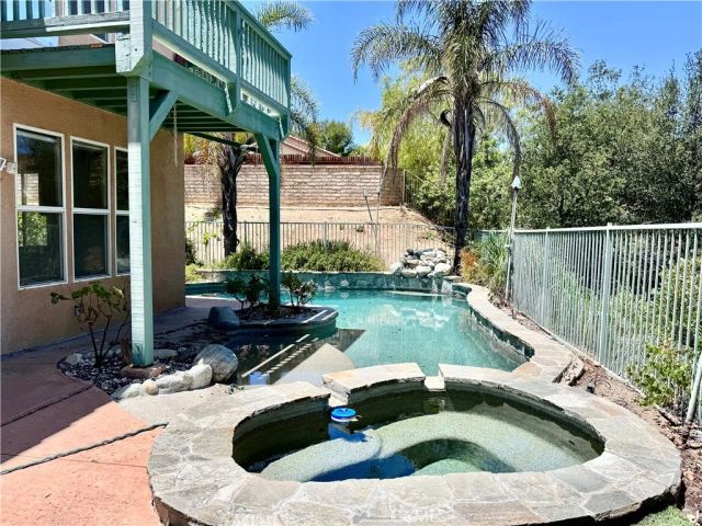 28463 Cascade, Castaic, CA 91384