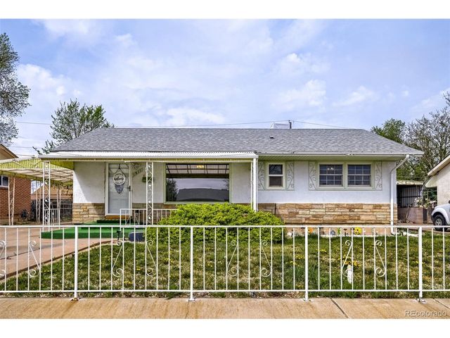 1911 Elmwood Ln, Pueblo, CO 81005