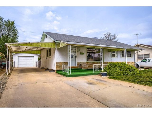 1911 Elmwood Ln, Pueblo, CO 81005