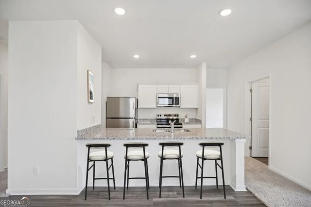 29 Crescent Boulevard, Carrollton, GA 30116