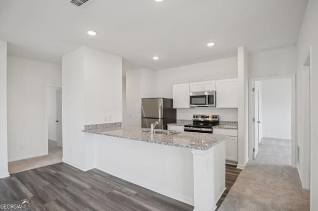 29 Crescent Boulevard, Carrollton, GA 30116