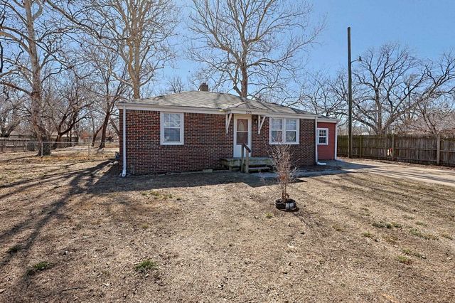 525 W 48th St N, Wichita, KS 67204