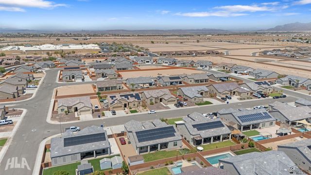 8177 E 35 Pl, Yuma, AZ 85365