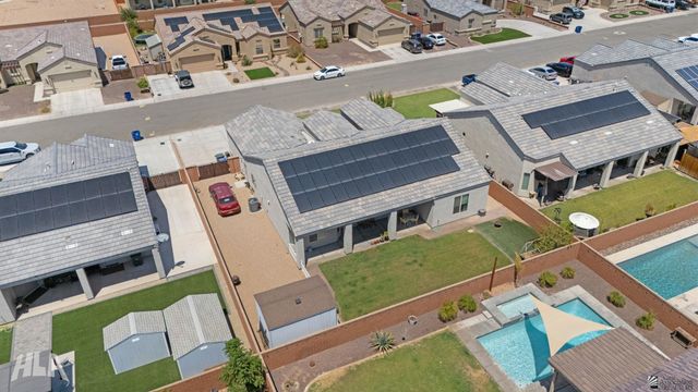 8177 E 35 Pl, Yuma, AZ 85365