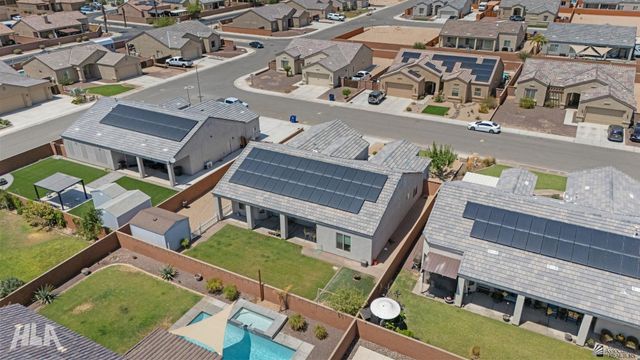 8177 E 35 Pl, Yuma, AZ 85365