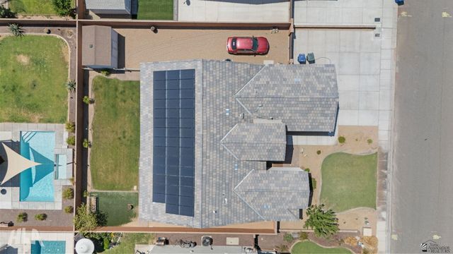 8177 E 35 Pl, Yuma, AZ 85365