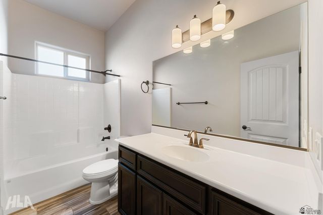 8177 E 35 Pl, Yuma, AZ 85365