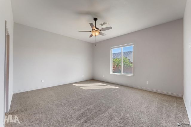 8177 E 35 Pl, Yuma, AZ 85365