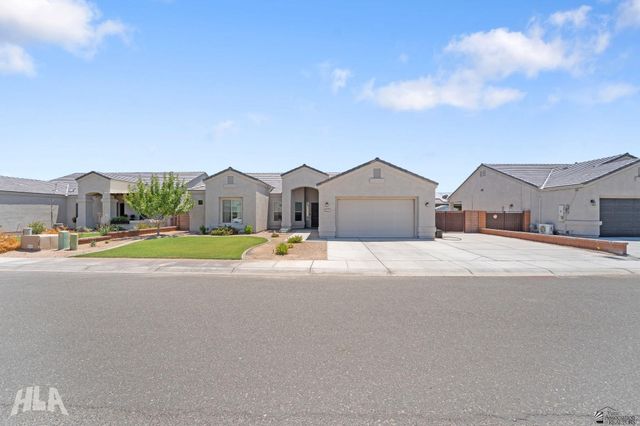 8177 E 35 Pl, Yuma, AZ 85365