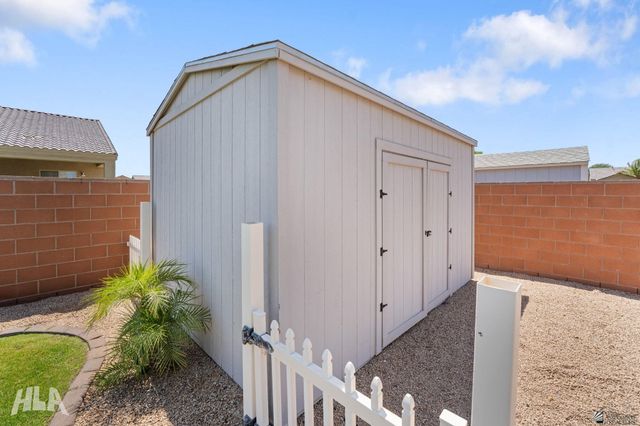 8177 E 35 Pl, Yuma, AZ 85365