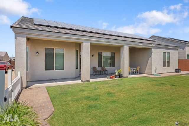 8177 E 35 Pl, Yuma, AZ 85365