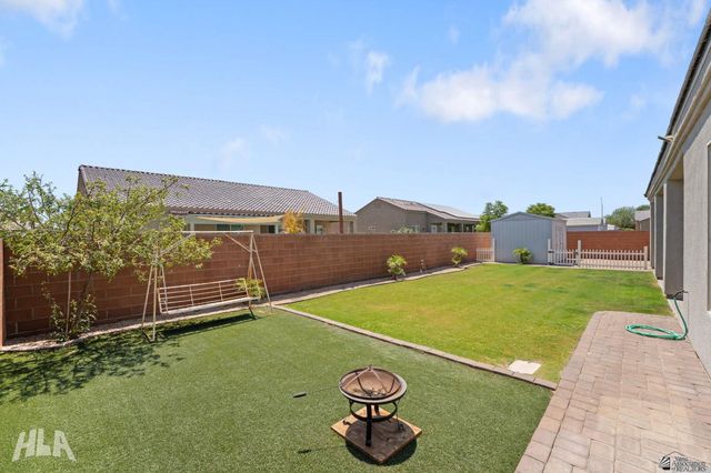 8177 E 35 Pl, Yuma, AZ 85365