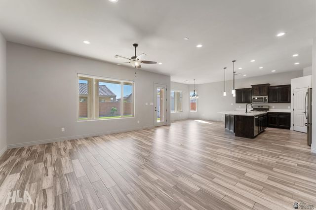 8177 E 35 Pl, Yuma, AZ 85365