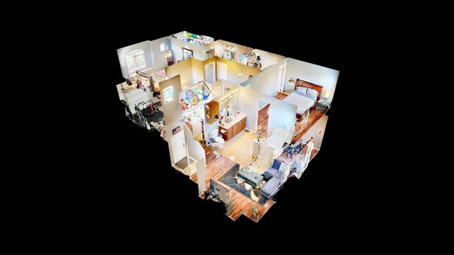 2500 Pelizzano Drive SE, Rio Rancho, NM 87124