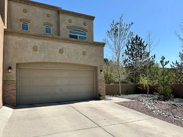 2500 Pelizzano Drive SE, Rio Rancho, NM 87124