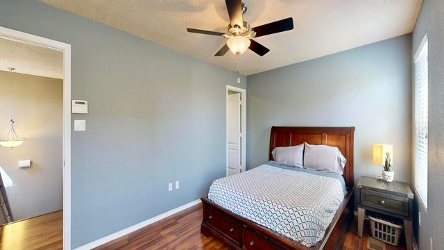 2500 Pelizzano Drive SE, Rio Rancho, NM 87124