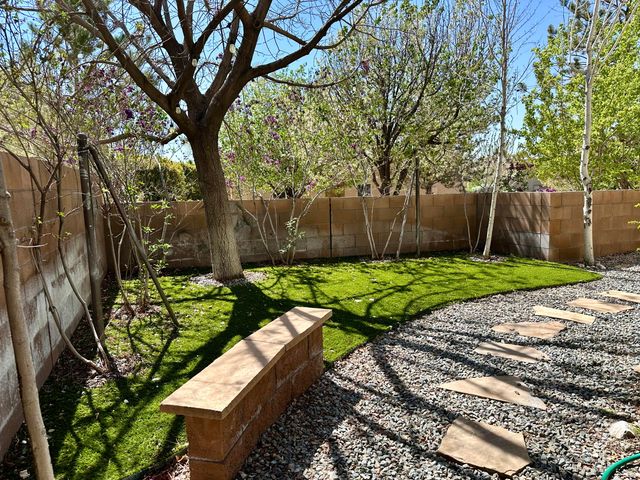 2500 Pelizzano Drive SE, Rio Rancho, NM 87124