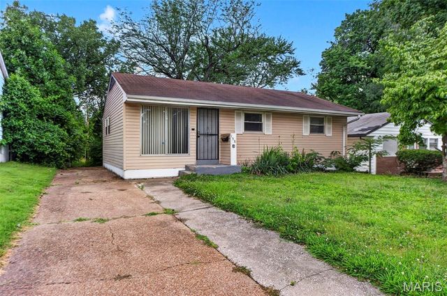 158 Monteith Circle, Riverview, MO 63137