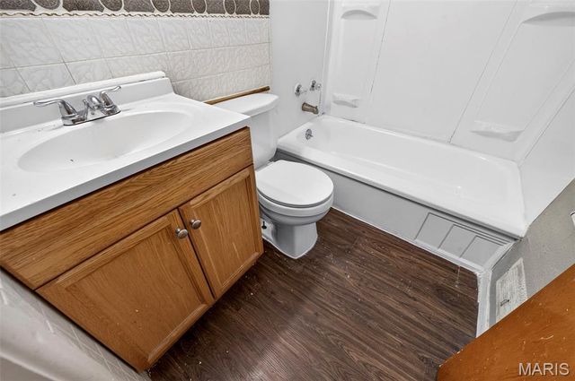 158 Monteith Circle, Riverview, MO 63137