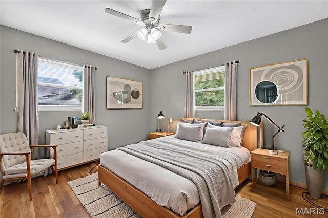 158 Monteith Circle, Riverview, MO 63137