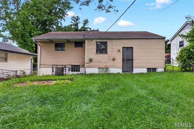 158 Monteith Circle, Riverview, MO 63137