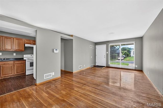 158 Monteith Circle, Riverview, MO 63137