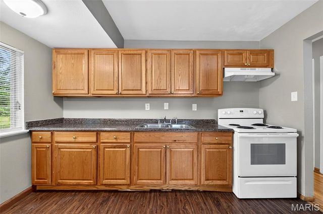 158 Monteith Circle, Riverview, MO 63137
