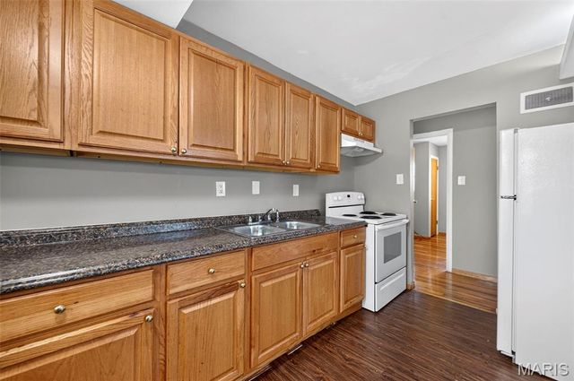 158 Monteith Circle, Riverview, MO 63137