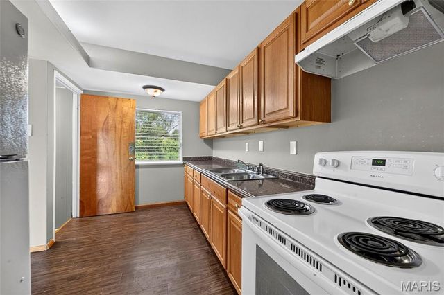 158 Monteith Circle, Riverview, MO 63137