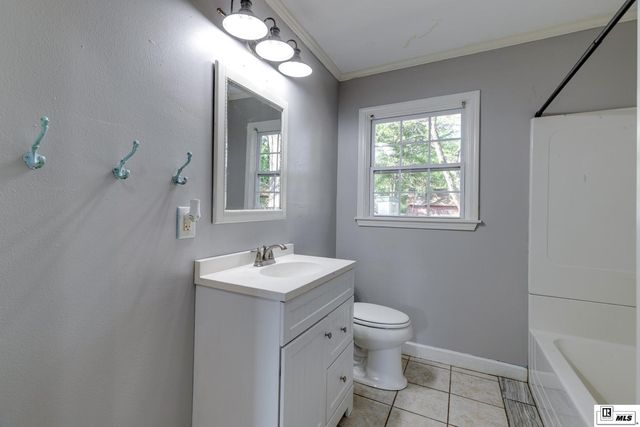 602 FRANCES AVENUE, Sterlington, LA 71280