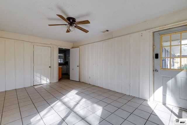 602 FRANCES AVENUE, Sterlington, LA 71280