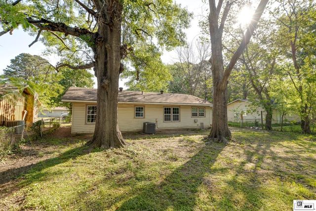 602 FRANCES AVENUE, Sterlington, LA 71280