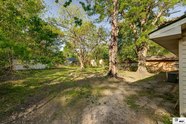 602 FRANCES AVENUE, Sterlington, LA 71280